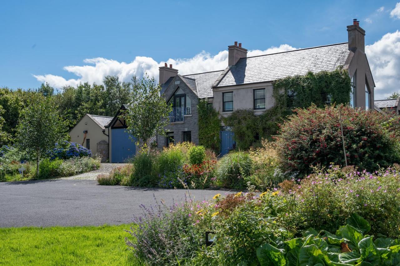 Clonaslee House Villa Coleraine Exterior foto