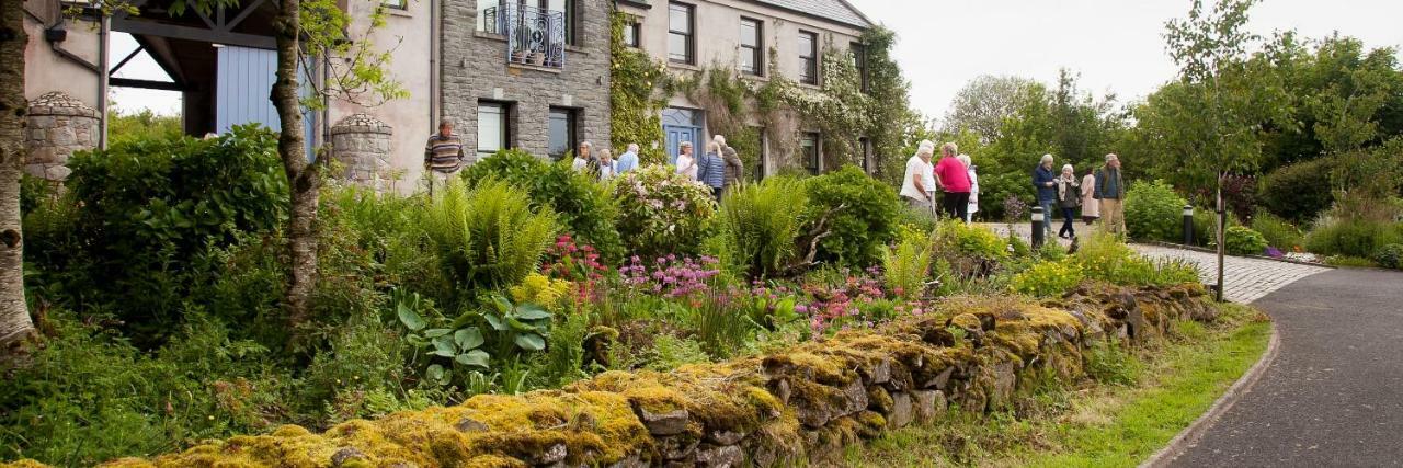 Clonaslee House Villa Coleraine Exterior foto